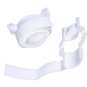 incontinence clamps