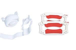 urniary incontinence clamps