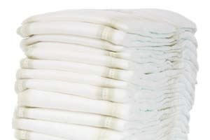 incontinence pads
