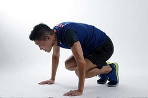 kegel exercises for men