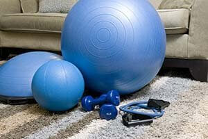 kegel equipment