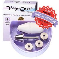 vaginal weights