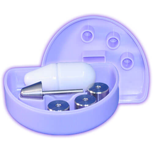 Kegel Cones Advanced System Kegel Exercises with Pride